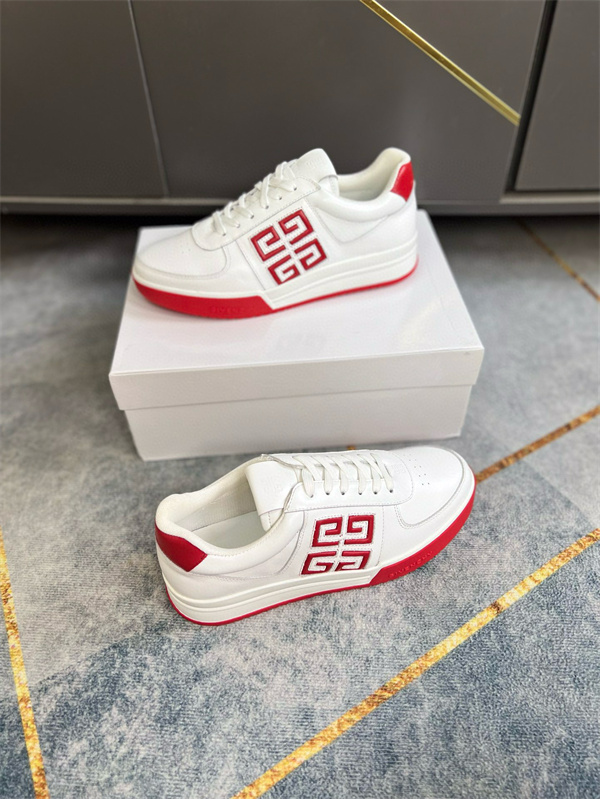 Givenchy(AAA)Shoes-M-0709
