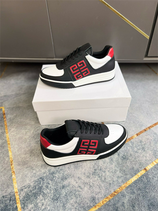 Givenchy(AAA)Shoes-M-0710