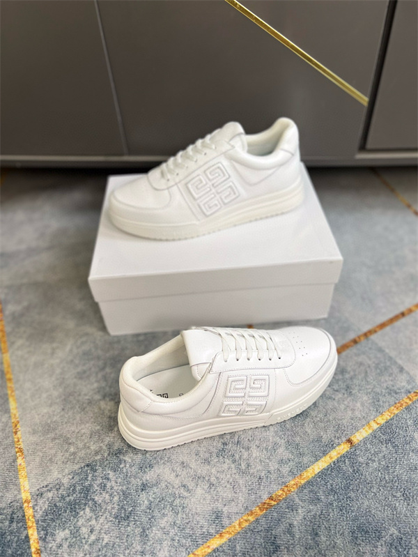 Givenchy(AAA)Shoes-M-0711