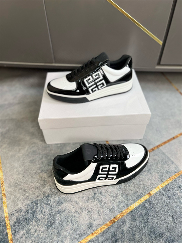 Givenchy(AAA)Shoes-M-0712
