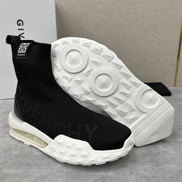Givenchy(AAA)Shoes-M-0714