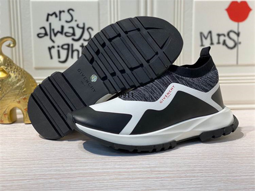 Givenchy(AAA)Shoes-M-068