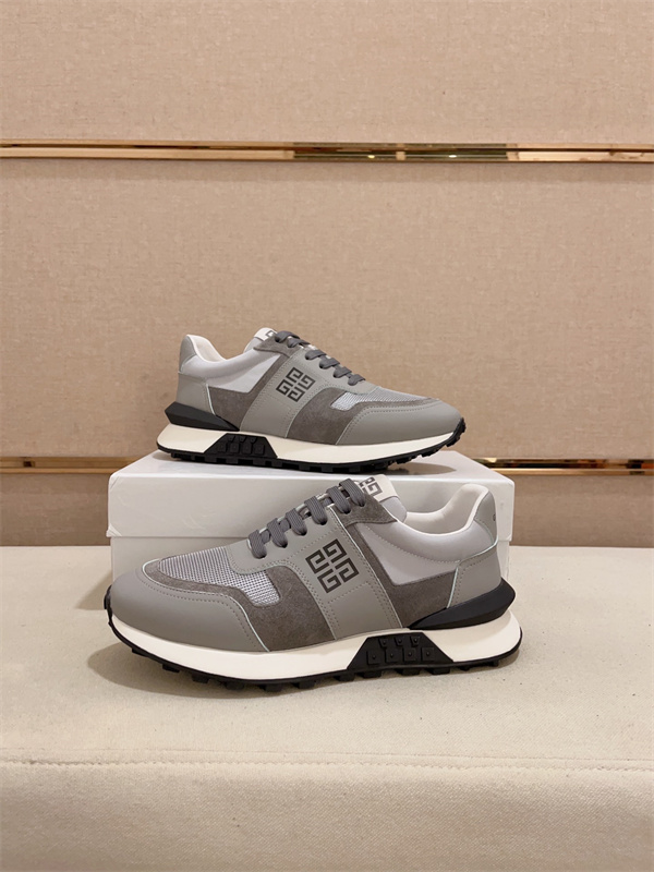 Givenchy(AAA)Shoes-M-0722