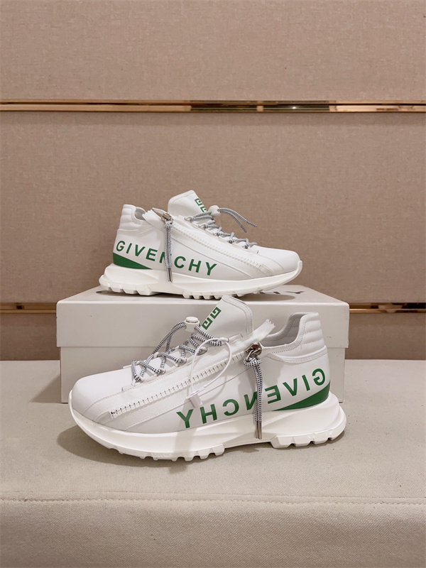 Givenchy(AAA)Shoes-M-0726