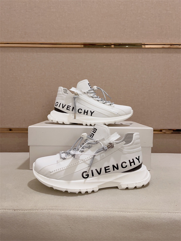 Givenchy(AAA)Shoes-M-0727