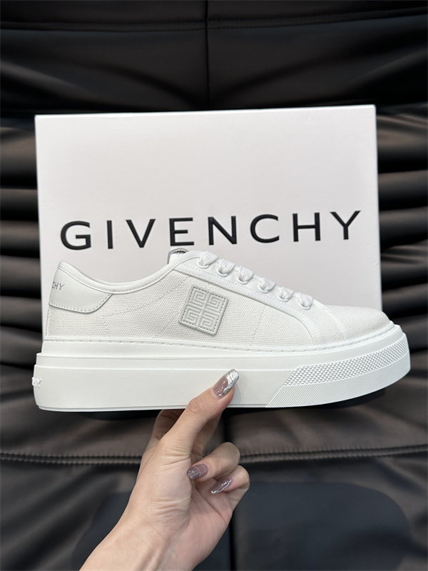 Givenchy(AAA)Shoes-M-0733