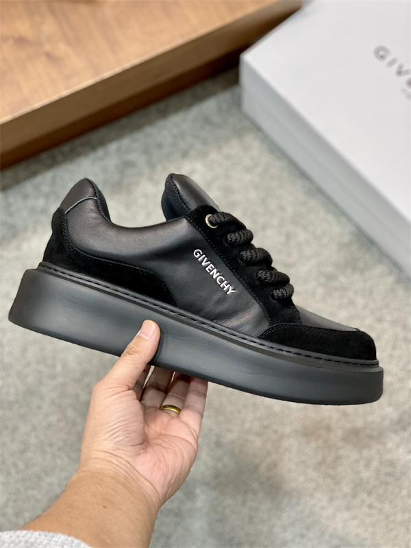 Givenchy(AAA)Shoes-M-0737