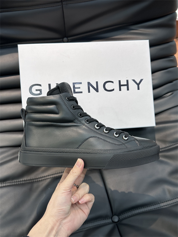 Givenchy(AAA)Shoes-M-0752