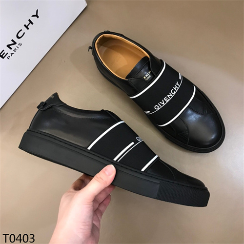 Givenchy(AAA)Shoes-M-072