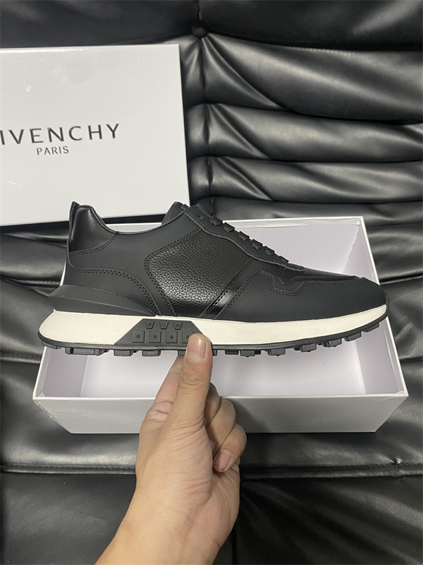 Givenchy(AAA)Shoes-M-0759