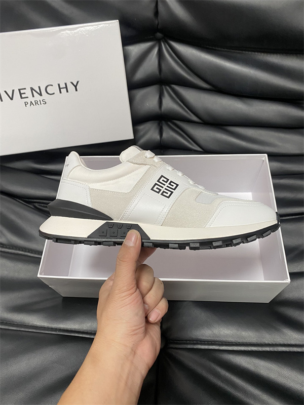Givenchy(AAA)Shoes-M-0766