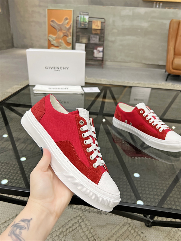 Givenchy(AAA)Shoes-M-0773