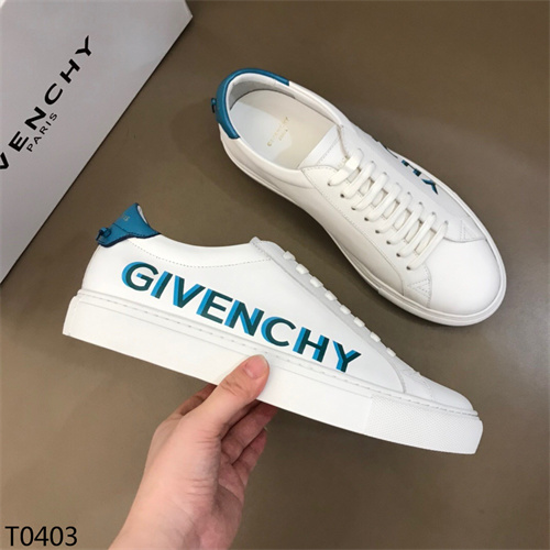 Givenchy(AAA)Shoes-M-074