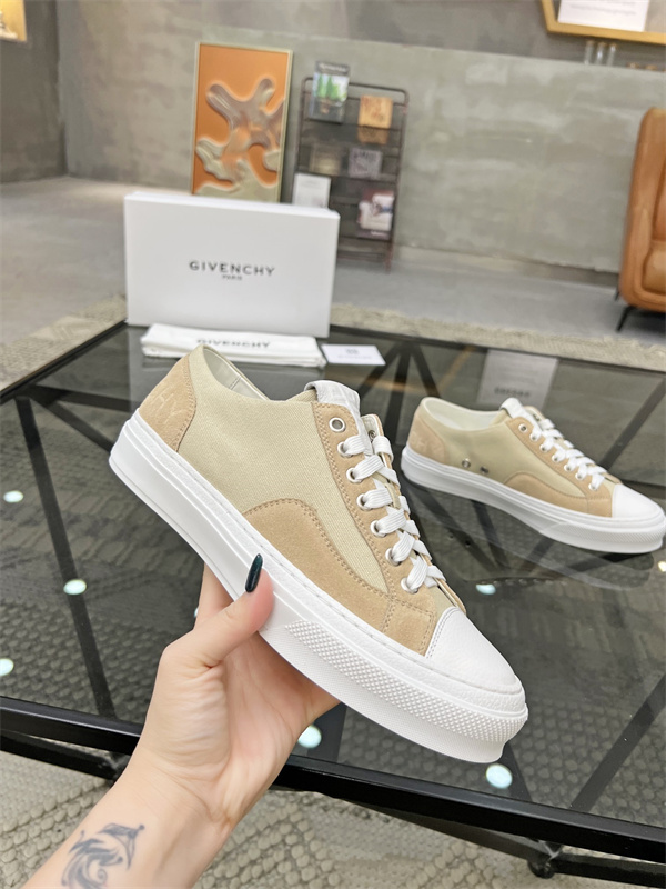 Givenchy(AAA)Shoes-M-0775