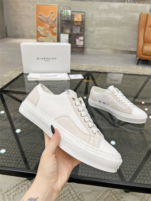 Givenchy(AAA)Shoes-M-0777
