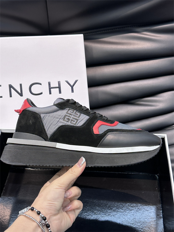 Givenchy(AAA)Shoes-M-0795