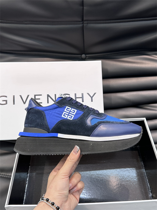Givenchy(AAA)Shoes-M-0801
