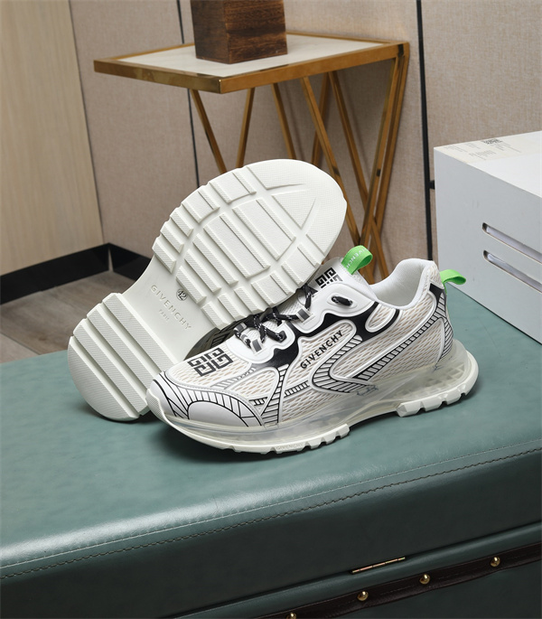 Givenchy(AAA)Shoes-M-0802