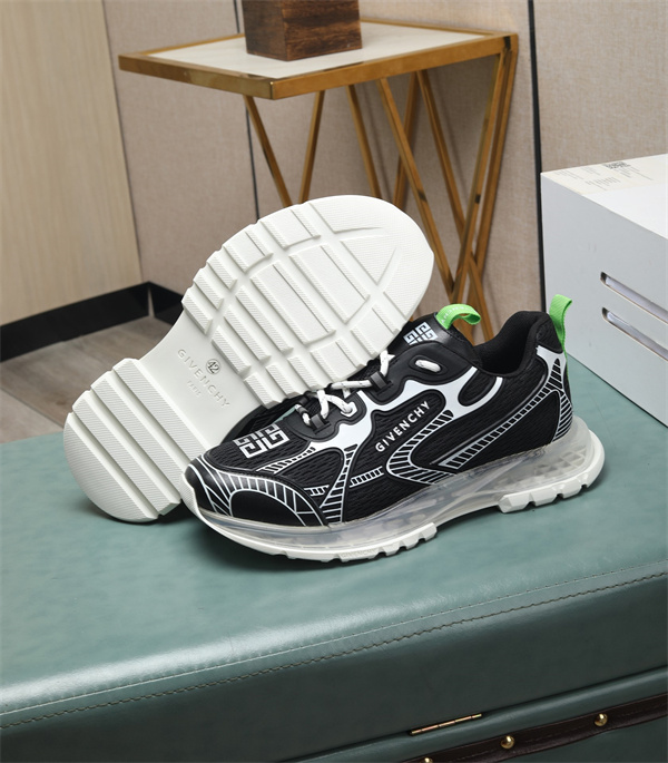 Givenchy(AAA)Shoes-M-0803