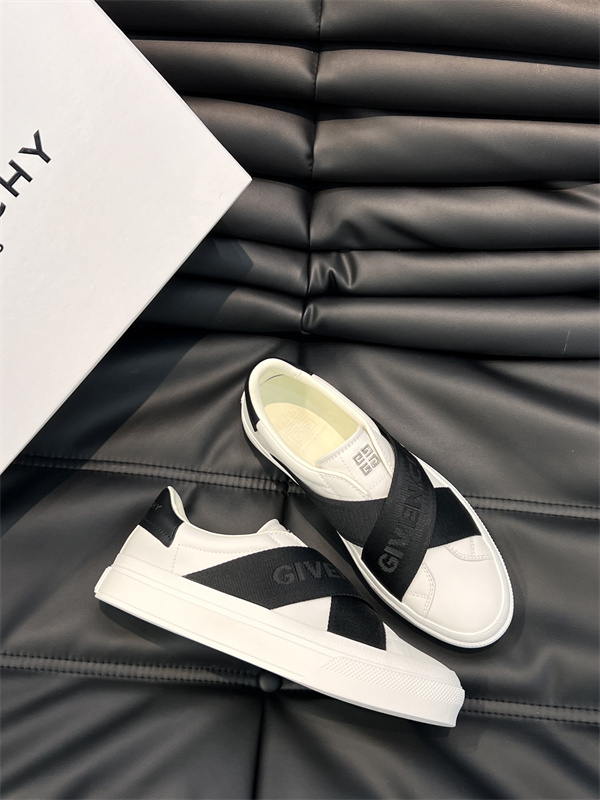 Givenchy(AAA)Shoes-M-0804