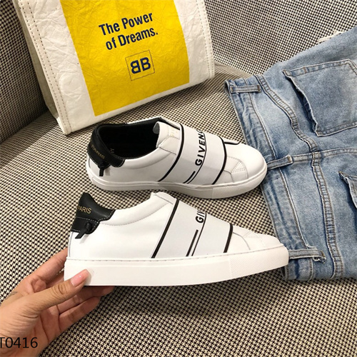 Givenchy(AAA)Shoes-M-077