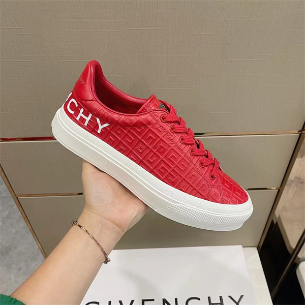 Givenchy(AAA)Shoes-M-0813