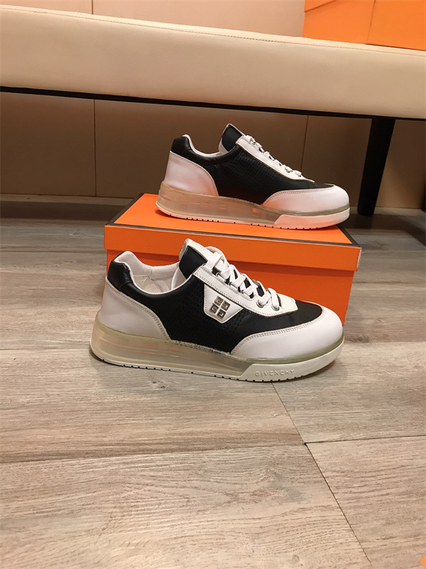Givenchy(AAA)Shoes-M-0814