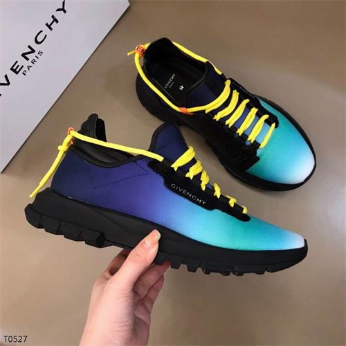 Givenchy(AAA)Shoes-M-089