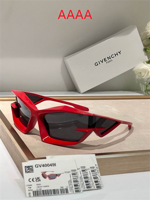 Givenchy Sunglass(AAAA)-0032