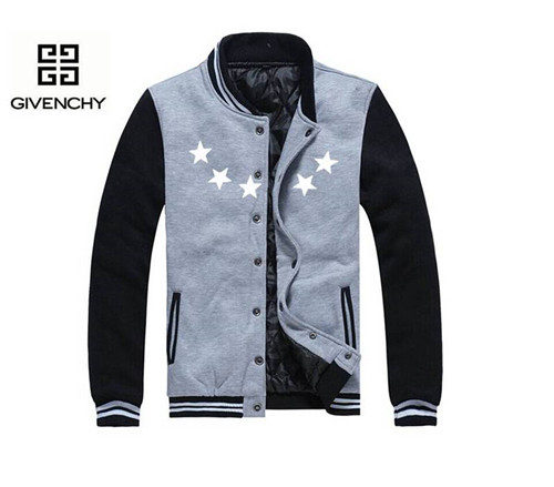 Givenchy Baseball jackets-002