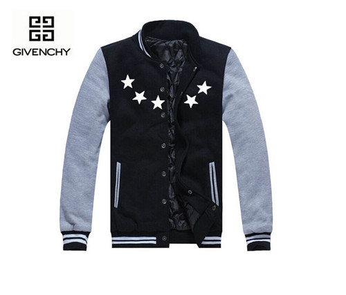 Givenchy Baseball jackets-003