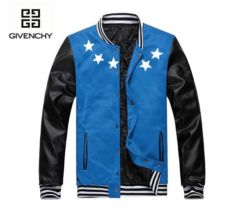 Givenchy Baseball jackets-010