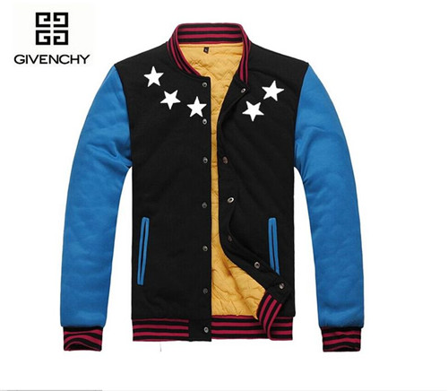 Givenchy Baseball jackets-015