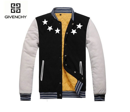 Givenchy Baseball jackets-016