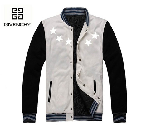 Givenchy Baseball jackets-020