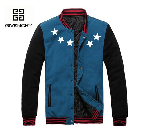 Givenchy Baseball jackets-023
