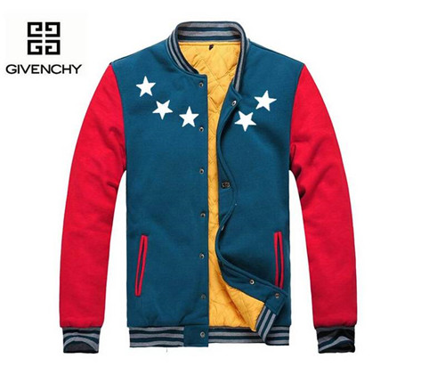 Givenchy Baseball jackets-024