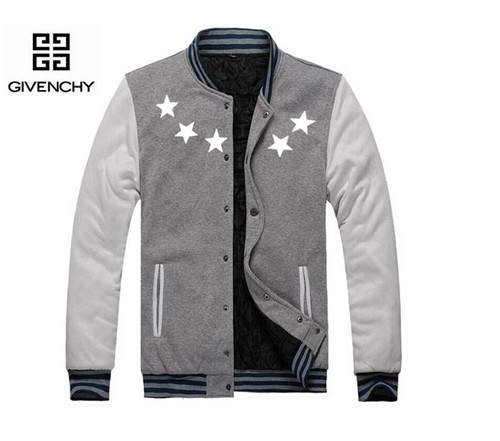 Givenchy Baseball jackets-025