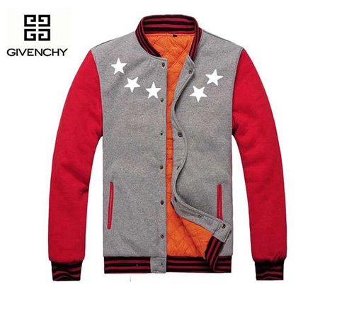 Givenchy Baseball jackets-026