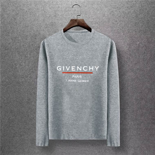 Givenchy T-shirt(Long)-018