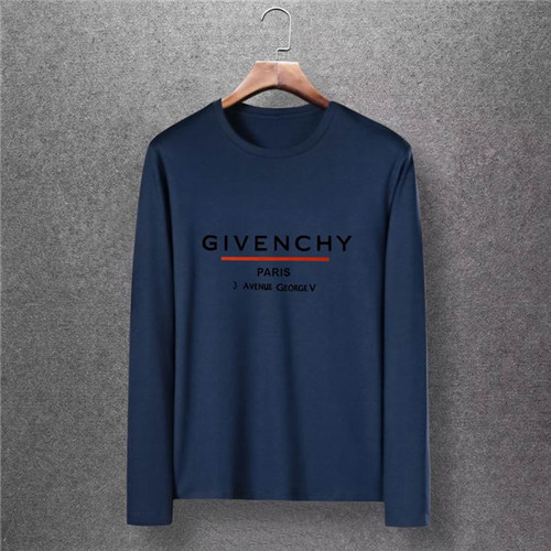 Givenchy T-shirt(Long)-030