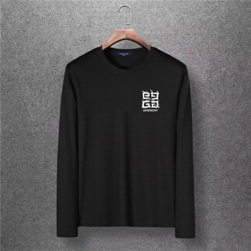 Givenchy T-shirt(Long)-032