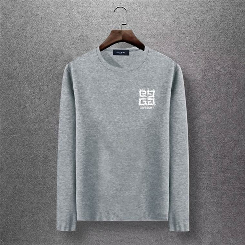 Givenchy T-shirt(Long)-036