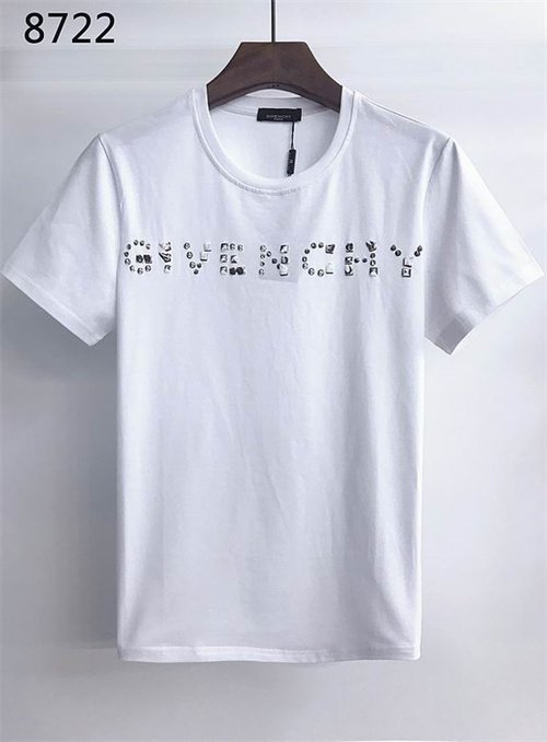 Givenchy Round neck T-shirt-M-162