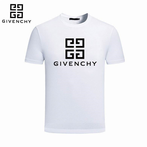 Givenchy Round neck T-shirt-M-176