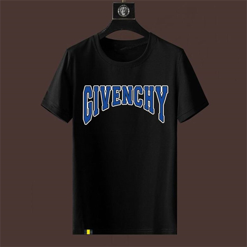 Givenchy Round neck T-shirt-M-305