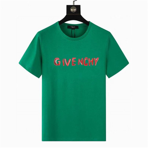 Givenchy Round neck T-shirt-M-285