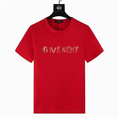 Givenchy Round neck T-shirt-M-288