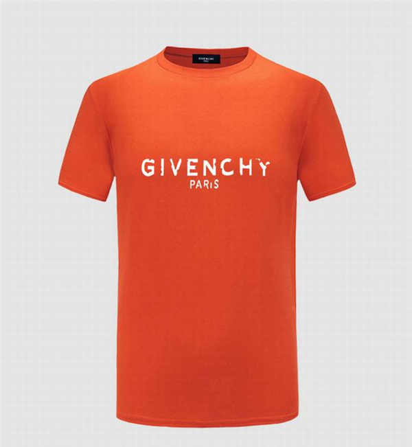 Givenchy Round neck T-shirt-M-004