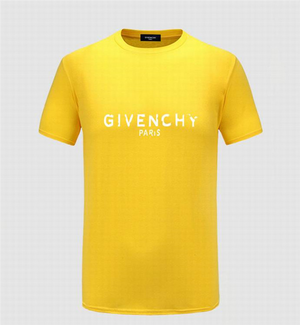 Givenchy Round neck T-shirt-M-008